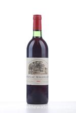 1981 MAGDELAINE