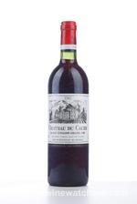 1983 DU CAUZE