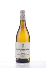 2020 MEURSAULT GENEVRIERES
