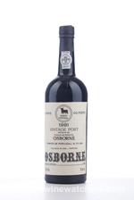 1991 OSBORNE VINTAGE PORT