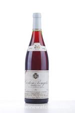 1990 CORTON POUGETS