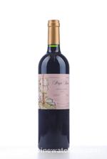 2004 SYRAH LEONE