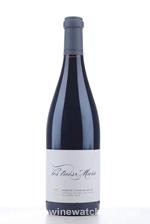 2015 LES TROIS MARIE