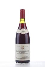 1995 CHARMES CHAMBERTIN