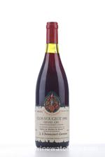 1995 CLOS VOUGEOT