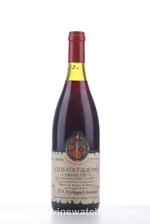 1995 CLOS VOUGEOT