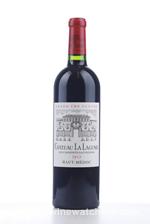 2013 LA LAGUNE
