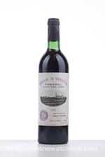 1982 LA VIOLETTE