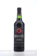 1983 BANYULS
