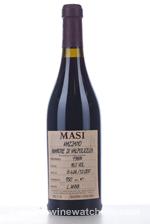 1988 AMARONE DELLA VALPOLICELLA MAZZANO