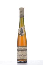 1989 GEWURZTRAMINER CLOS DES CAPUCINS QUINTESSENCE DE GRAINS NOBLES