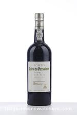 1992 NIEPOORT QUINTA DO PASSADOURO VINTAGE PORT