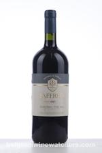 1997 SAFFREDI
