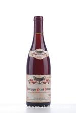2002 BOURGOGNE GRAND ORDINAIRE