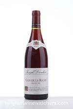 2007 CLOS DE LA ROCHE