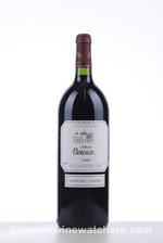2000 BOUSCASSE VIEILLES VIGNES