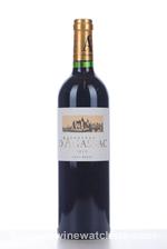 2015 D'AGASSAC