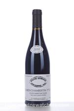 2018 GEVREY CHAMBERTIN CLOS ST JACQUES