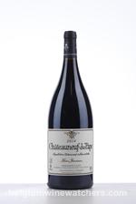 2014 CHATEAUNEUF DU PAPE