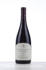 2019 GEVREY CHAMBERTIN LA PETITE CHAPELLE