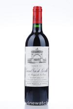 1991 LEOVILLE LAS CASES