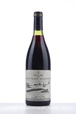 1990 MAS DE DAUMAS GASSAC