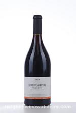 2010 BEAUNE GREVES