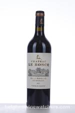 2015 LE BOSCQ