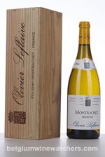 2014 MONTRACHET