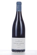 2011 CLOS DE LA ROCHE