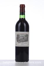 1976 LAFITE ROTHSCHILD