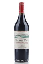 2002 PAVIE