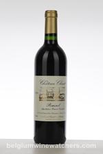 1989 CLINET