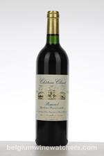 1995 CLINET