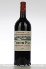 2009 PAVIE