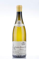 2007 CHABLIS BUTTEAUX