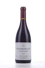 1997 VOSNE ROMANEE AUX MALCONSORTS