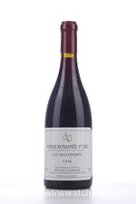 1998 VOSNE ROMANEE AUX MALCONSORTS