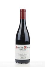 2013 BONNES MARES