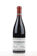 2011 RICHEBOURG
