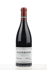 2009 RICHEBOURG