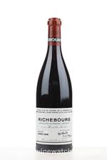 2008 RICHEBOURG