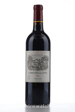 2013 CARRUADES DE LAFITE ROTHSCHILD