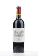 2012 CARRUADES DE LAFITE ROTHSCHILD