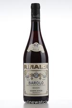 2010 BAROLO BRUNATE