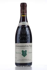 2008 CHATEAUNEUF DU PAPE RESERVE DES CELESTINS