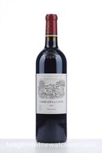 2011 CARRUADES DE LAFITE ROTHSCHILD