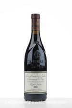 2005 CHATEAUNEUF DU PAPE LE SECRET DES SABON