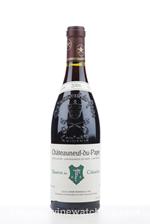 2006 CHATEAUNEUF DU PAPE RESERVE DES CELESTINS