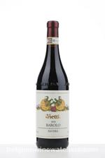 2010 BAROLO RAVERA